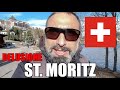 11# St. Moritz 🇨🇭Che DELUSIONE