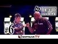 6leonard e gates vs paul limthe world 2015 stage 3 france final match