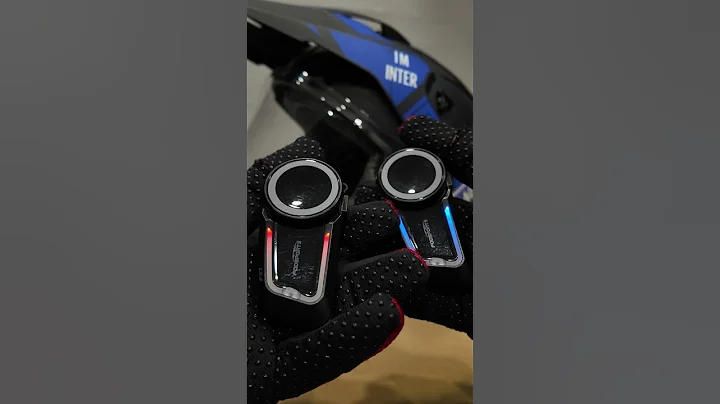 How to Connect FX7 Intercom | Indicator Light Guide