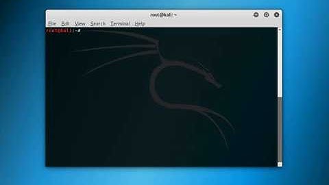 How to update Kali Linux to latest version