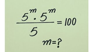 Germany Can you solve this Olympiad Math Algebraic Problem