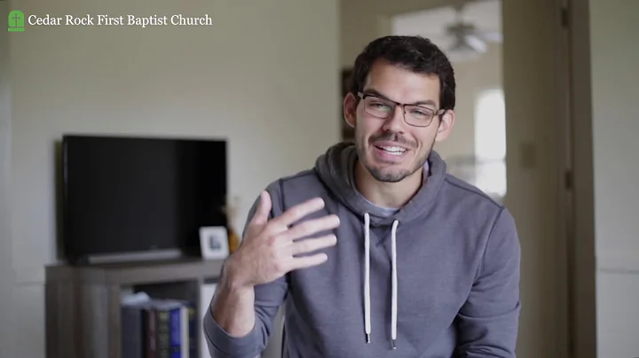 Bible Study: Spirit-Driven Progress (1 Thessalonians 4:1-8)