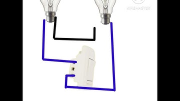 how to two way switch wiring diagram Two way switch full wiring diagram #electrical #shortvideo