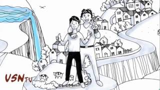 Bersaki Sakit Dahulu Bersenangsenang Kemudian