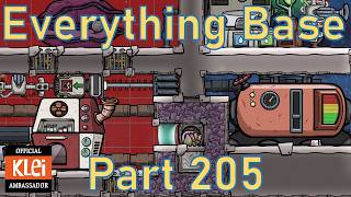 The Everything Base - Part 205 - Oxygen Not Included