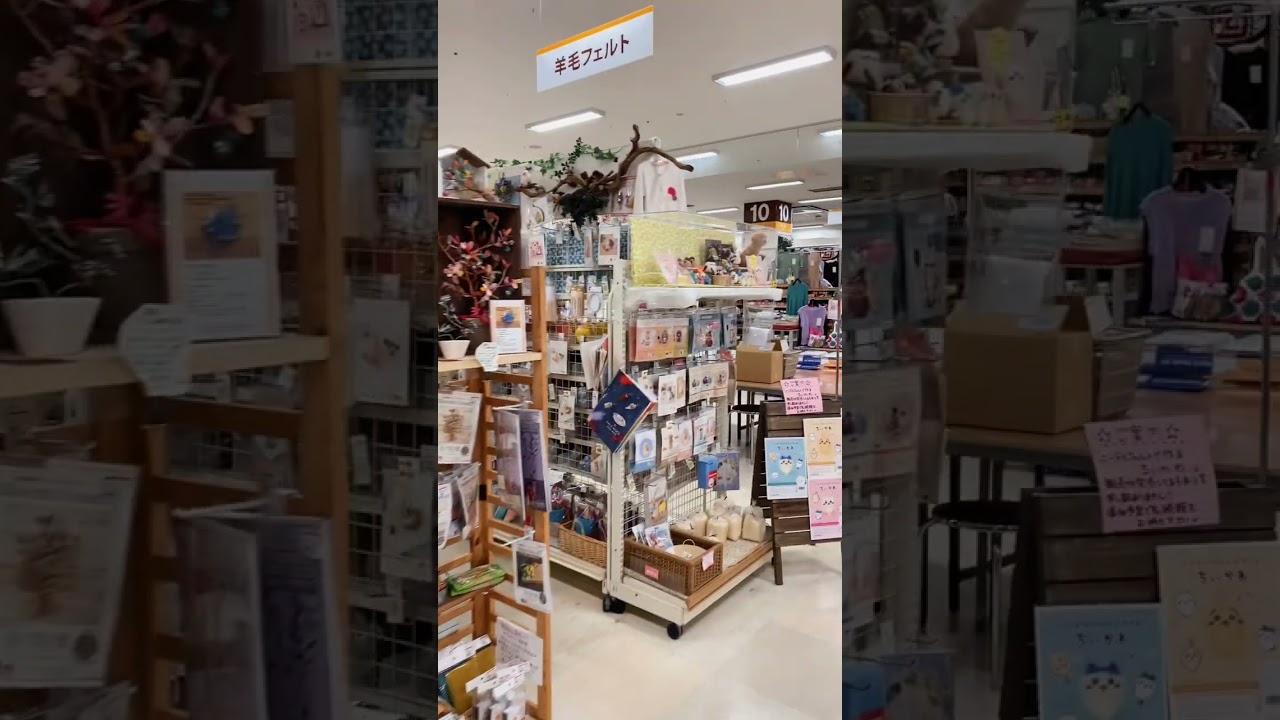 Must visit craft store in Osaka (ABC Craft) | Talamakes