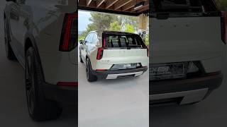 The 2028 Volvo EX60 Cross Country Has Two Very Surprising &amp; Very Swedish Easter Eggs!
