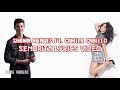 Shawn Mendes ft, Camila Cabello – Señorita Lyrics