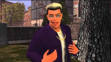 Saints Row Music Video - David Banner - Saints Row