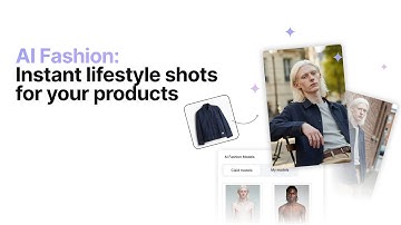 AI Fashion Photography Tutorial 2025 | Create On-Model Product Photos