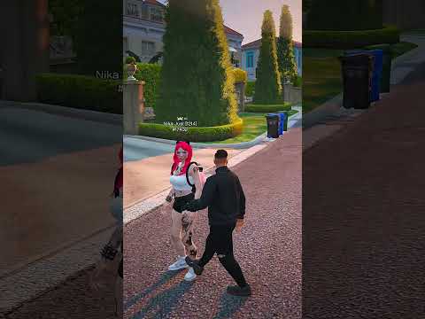 FOSTIN | GTA