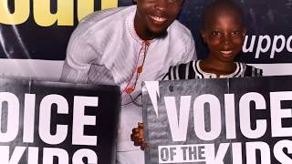 Voice Of The Kids By Gpk