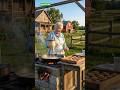 Grandma’s Sweet Making Secret Went Viral #shorts #ViralShorts #GrandmaCooking