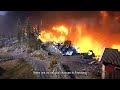 Leaked trailer shows off Battlefield V’s explosive battle royale mode