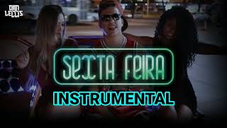 Menorhiphop Sexta Feira (Prod.@RickErick)