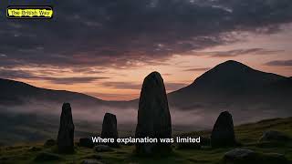 Armoy, County Antrim Why This Village Stayed Small