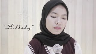 IU (아이유) - 'Lullaby' (Cover) by Ramadhani | INDOSUB