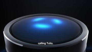 Harman Kardon Invoke with Cortana by Microsoft. Captivating Sound Meets Cortana