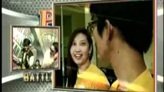 Eat Bulaga - 07 July 20123   Battle Of Champions Part 3