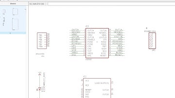 Quick Connect tools for Schematic Productivity