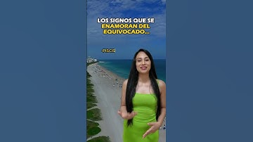 los signos del zodiaco que no son faciles de enamorar son... #shorts