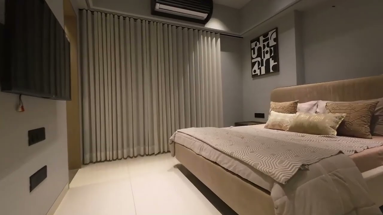 BEAUFORT PARK BY TRYKSHA 