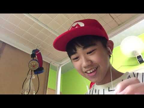 ASMR 音フェチ さけるグミとコカ・コーラピーチ