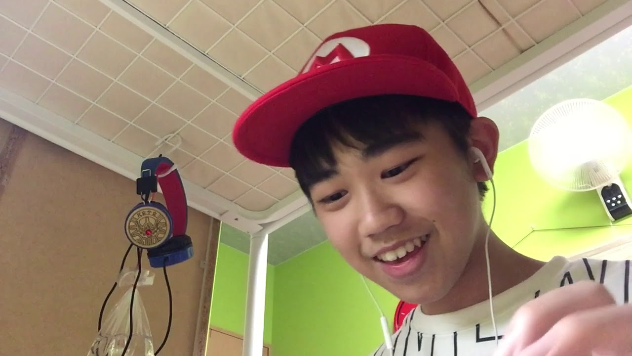 ASMR 音フェチ さけるグミとコカ・コーラピーチ