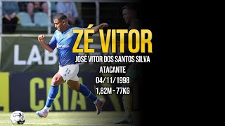 Zé Vitor - Feirense 2023