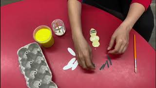 Creating a Beehive