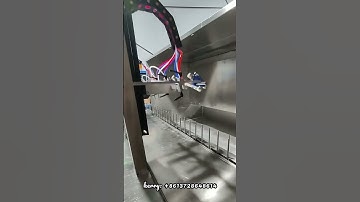 Cup Interior and Exterior Painting Machine