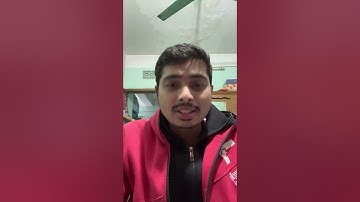 Introducing myself and my motivation for the GENIAL programme