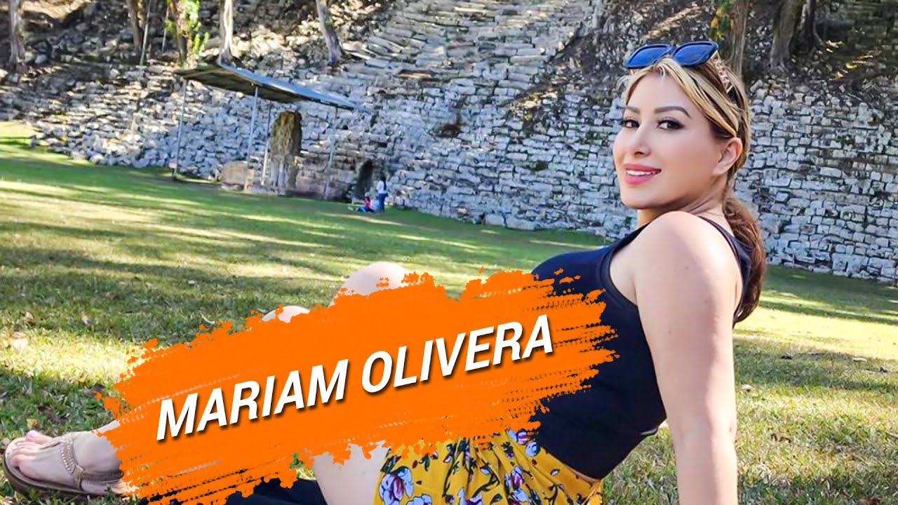 Marleny Aleelayn Curvy Plus Size Model Bio Lifestyle and Fashion