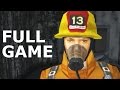 Real heroes firefighter remastered  full game walkthrough gameplay  ending no commentary 2017