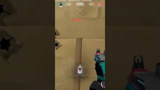 VALORANT | Red Alpha Gaming #valorant #shorts #viral #redalphagaming #ytshorts