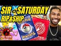 Pokemon Live Rip &amp; Ship - 12-27-25