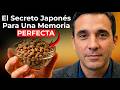 ESTE Alimento Japonés ACTIVA y RECONSTRUYE Tu Memoria – Consúmelo Cada Mañana