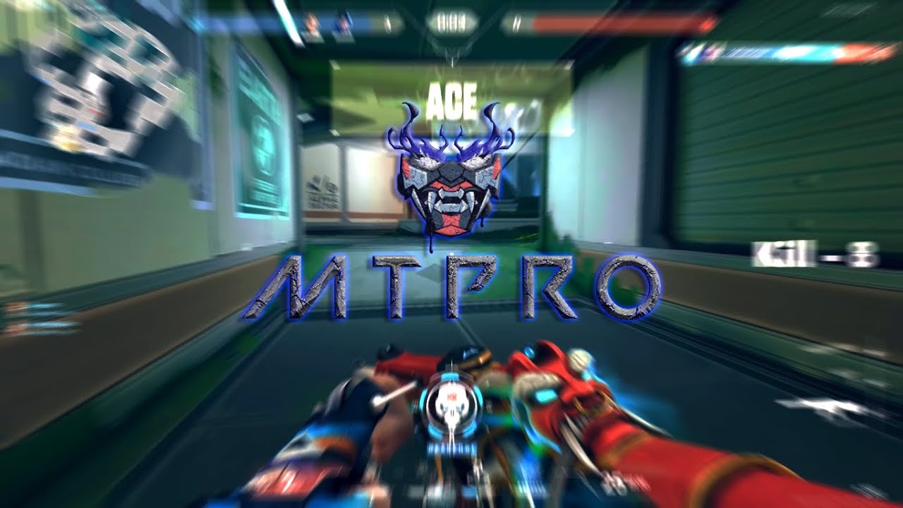YORU meta in Map Fracture (Auto MVP) - No Rival #002
