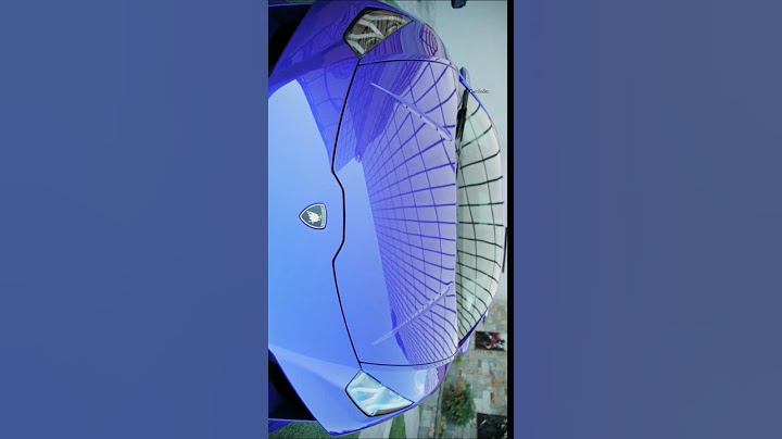 Please Rotate your phone | Knowbyrihan #car #lamborghini