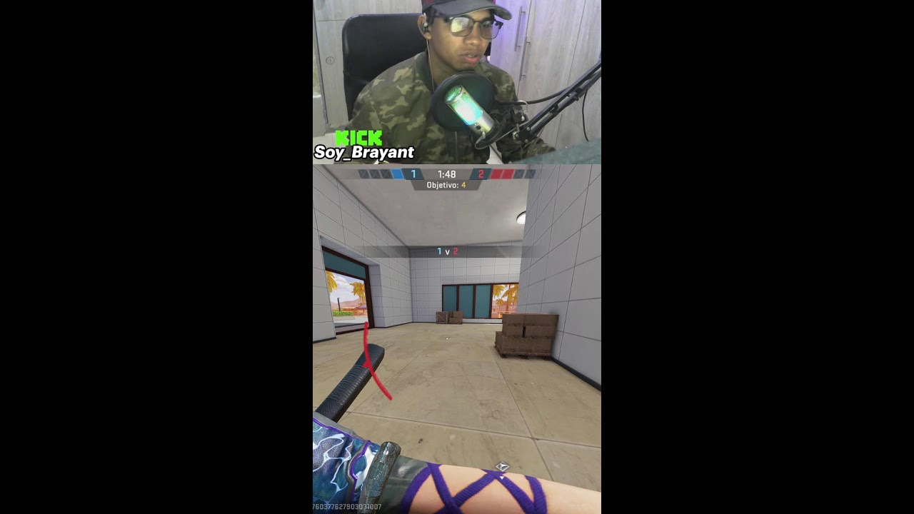 Soy El Mas Manco Suscribete a Mi Canal  ¡¡¡ENTRA YA !!! (Portrait)