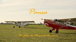 Pausa Corto Documental
