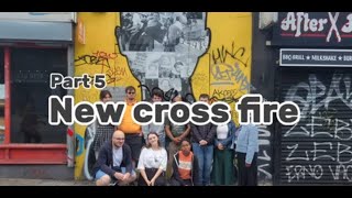 Multicultural voices Part 5: New Cross fire