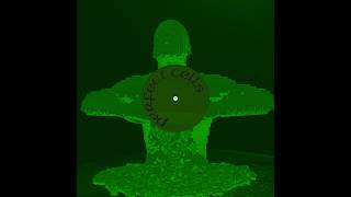 Kace - Perfect Cells (Music Visualizer)