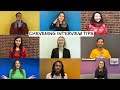 Chevening interview tips from 10 scholars (surprise for Russian speakers at the end)