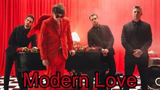 All Time Low - Modern Love