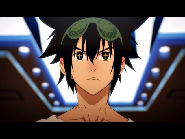 Quanzhi Fashi Season 1( Full Time Magister ) [ AMV ] - Chance