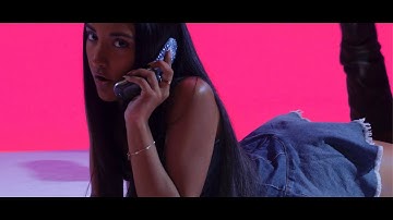 Sophia Sheth - GRID (Official Music Video)