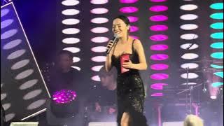 【特别来宾】👍👍👍👍👍 直播天后《张水蓉》演唱 @ 吉山廟歌台秀 • 金曲演唱會2024 @ 56 HOUGANG AVENUE 3 • 28.09.2024