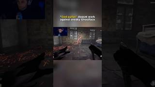 Ghostface vs LushiiMoon on Twitch #dbd #deadbydaylight #dbdshorts #dbdmemes #dbdkiller #ghostface GG