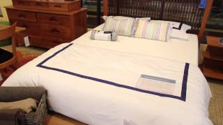 Circle Furniture Boston Store Tour